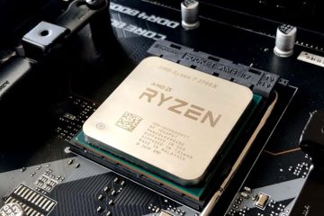 AMD Ryzen to Meet Your Computer's Requirements