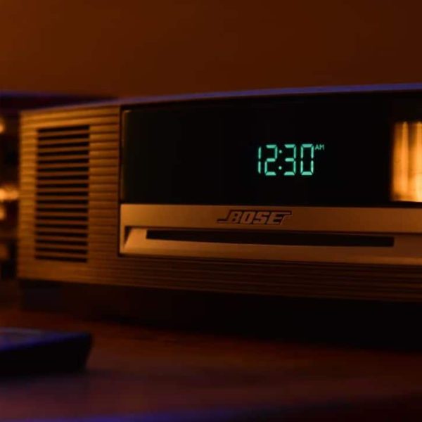 Take a Look at the Best Clock Radios in 2022